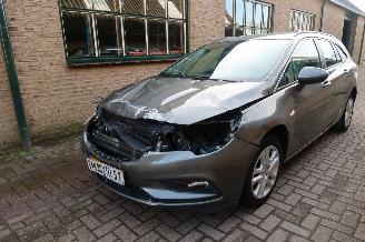 škoda osobní automobily Opel Astra Sport Tourer 1.0 Business+ 2018/3