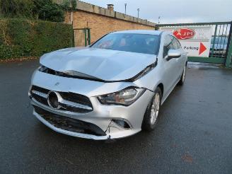 demontáž osobní automobily Mercedes Cla-klasse BREAK - TVA DéDUCTIBLE 2022/10
