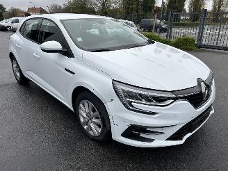 rozbiórka samochody osobowe Renault Mégane  2023/1