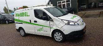 Nissan E-NV200 electrice  automaat  airco picture 5
