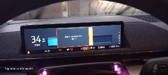 Ford Mustang Mach-e 258pk   clima navi  leer picture 11
