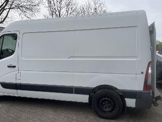 Nissan Nv400 2.3DCI picture 3