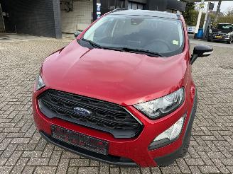 Ford EcoSport 1.0 -125 Pk Active picture 4