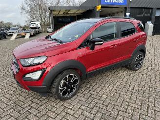 Ford EcoSport 1.0 -125 Pk Active picture 7