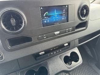 Mercedes Sprinter 315 CDi  automaat L2-H2 picture 29