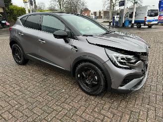 Renault Captur 1.6 Pug-in Hybride RS picture 8