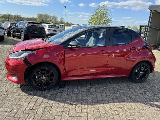 Toyota Yaris 1.5 Hybride picture 2