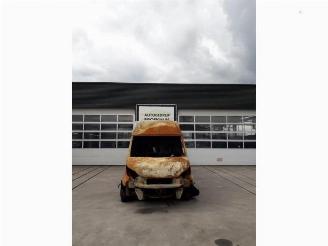 Autoverwertung Iveco New Daily  2016/11