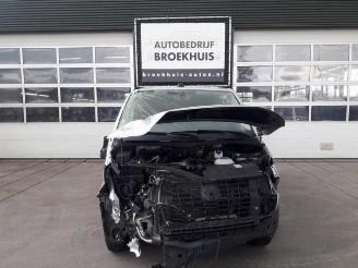 škoda osobní automobily Volkswagen Transporter Transporter T6, Van, 2015 2.0 TDI 150 2020/1