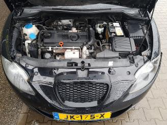 Seat Leon 1.4 TSI Reference picture 18