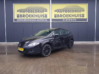 Seat Leon 1.4 TSI Reference picture 1