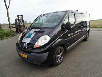 Renault Trafic L2/H1 2.5 DCI   107KW picture 3