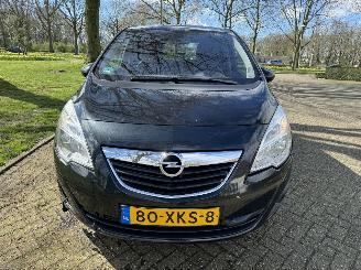 Opel Meriva  picture 8