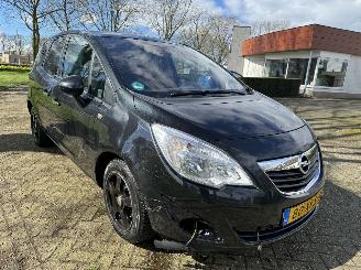 Opel Meriva  picture 7