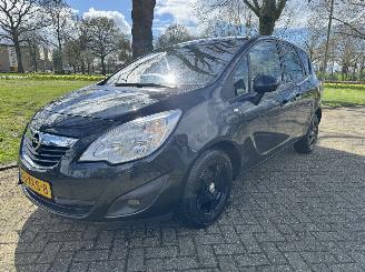 Unfallwagen Opel Meriva  2012/1