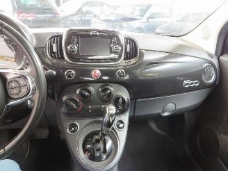 Fiat 500 0.9twinair  automaat picture 10