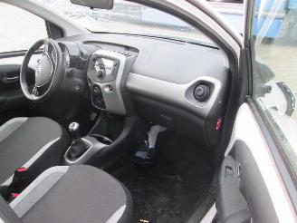 Toyota Aygo 1.0 X - 5 Drs picture 15