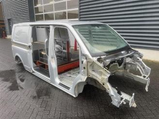 skadebil auto Volkswagen Transporter Transporter T6, Van, 2015 2.0 TDI 199 4Motion 2021/3
