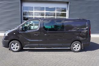 Renault Trafic Marge / Dubbel cabine picture 2