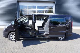 Renault Trafic Marge / Dubbel cabine picture 3