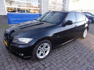 BMW 3-serie 318i CORPORATE LUXURY LINE picture 1