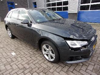Audi A4 2.0 TFSI  AUTOMAAT picture 1