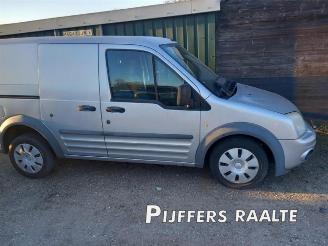 Auto incidentate Ford Transit Connect Transit Connect, Van, 2002 / 2013 1.8 TDCi 90 DPF 2010/5