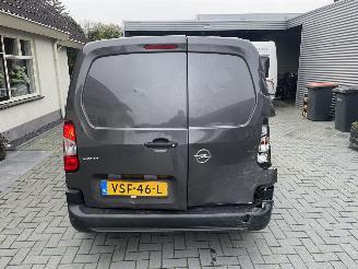 Opel Combo 1.5D L1H1 Edition N.A.P PRACHTIG!!! picture 4