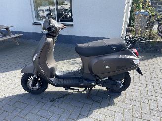 dommages scooters BTC  riva 2019/1