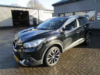 Coche accidentado Renault Kadjar 1.2 TCE BOSE 2018/5