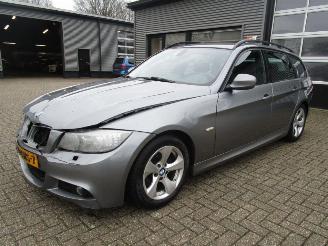 BMW 3-serie 318I TOURING BUSINESS SPORT LINE picture 1