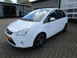 voitures voitures particulières Ford C-Max 1.6 TDCI LIMITED 2010/4
