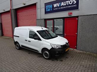Renault Express 1.5 dCi 75 Comfort airco picture 4