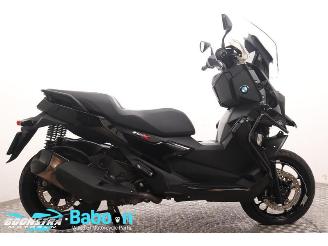 BMW C 400 X  picture 1