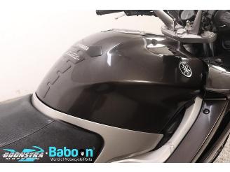 Yamaha FJR 1300 AS picture 14