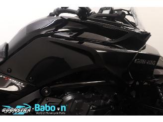 Can-Am  Spyder F3 SE6 picture 23