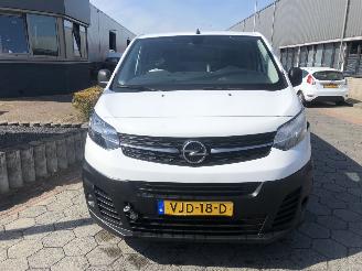 Opel Vivaro 2.0 CDTI 90KW Lang L3H1 Edition picture 2