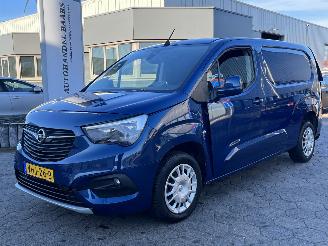 Auto incidentate Opel Combo 1.5D 75 KW L2H1 Edition 2020/11