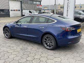 demontáž osobní automobily Tesla Model 3 Standard RWD Plus 2020/12