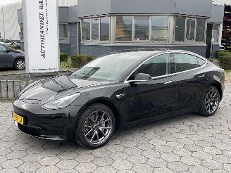 demontáž osobní automobily Tesla Model 3 Standard RWD Plus 2020/12
