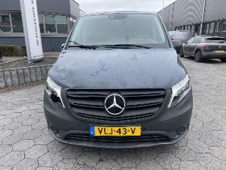 Mercedes Vito 110 CDI Functional Lang picture 2