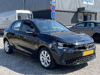 Opel Corsa 1.2 Edition picture 3
