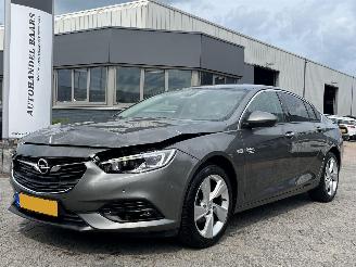 disassembly passenger cars Opel Insignia Grand Sport 1.5 Turbo Innovation AUTOMAAT 2017/8
