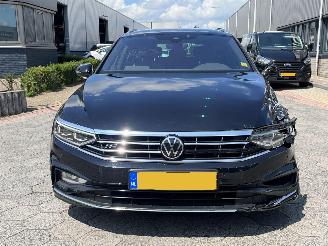 Volkswagen Passat Variant 1.5 TSI R-Line Business + AUTOMAAT picture 2