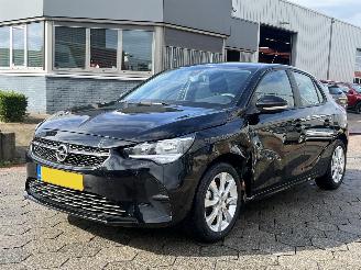 Unfallwagen Opel Corsa 1.2 Edition 2022/2
