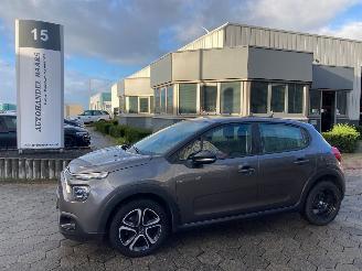 Auto onderdelen Citroën C3 1.2 PureTech Feel 2021/5