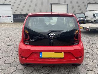 Volkswagen Up 1.0 BMT move up! picture 5
