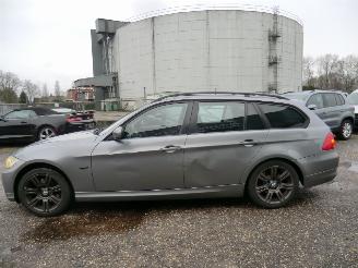 BMW 3-serie Touring 320xd 4x4 Business Line picture 7