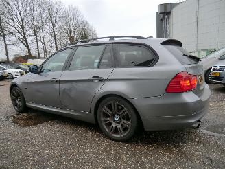 BMW 3-serie Touring 320xd 4x4 Business Line picture 3