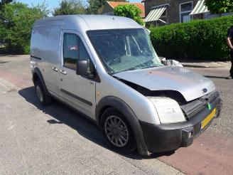 rottamate veicoli commerciali Ford Transit Connect 1.8 2004/2